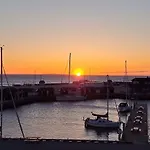 Havnebakken Отель