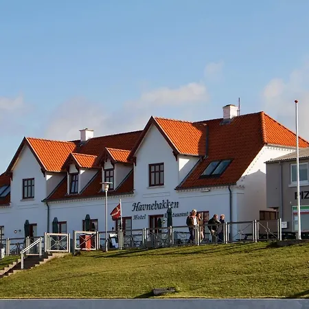 Havnebakken 3*