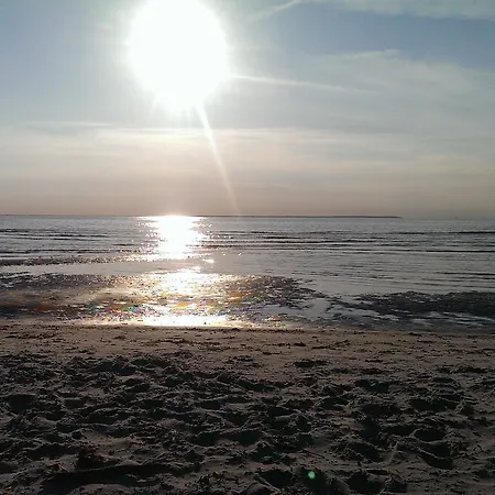 Havnebakken ホテル Vesterø Havn
