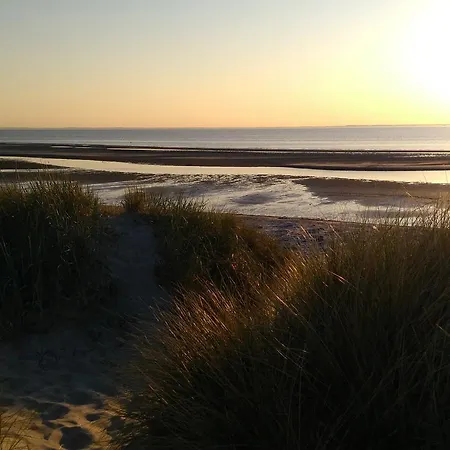 Havnebakken 3* Vesterø Havn