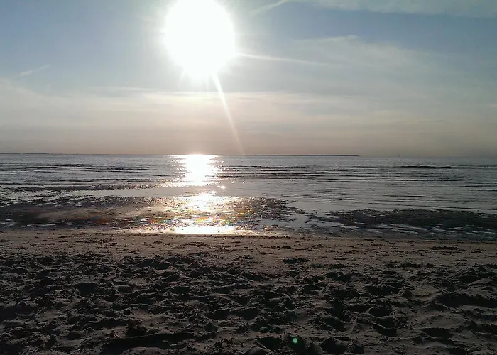 Havnebakken ホテル Vesterø Havn