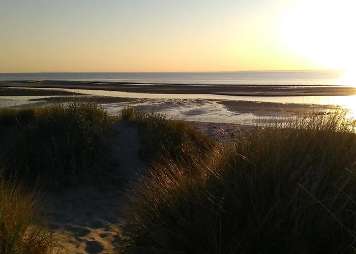 Havnebakken 3* Vesterø Havn